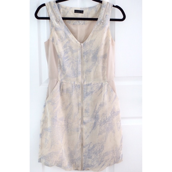 Vero Moda | Sahanna Zipper Midi Dress - Picture 1 of 2